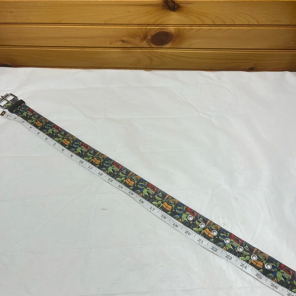 Teenage Mutant Ninja‎ Turtles Youth Belt•